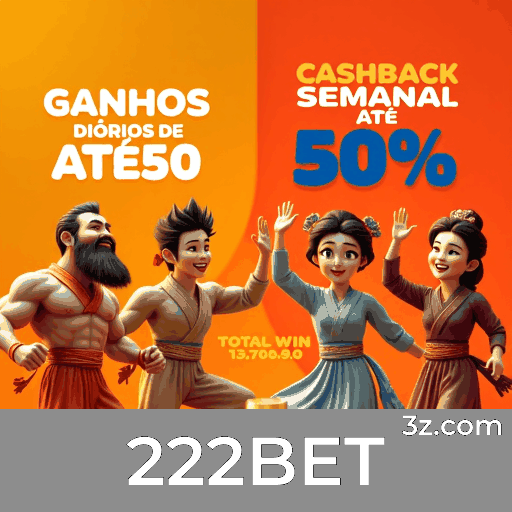 222BET Bônus acumulado 222BET