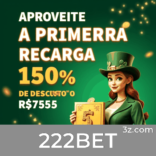 222BET Bônus por convite 222BET