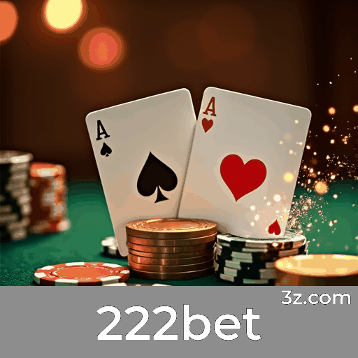 222bet: Seu Cassino Premiado e Seguro