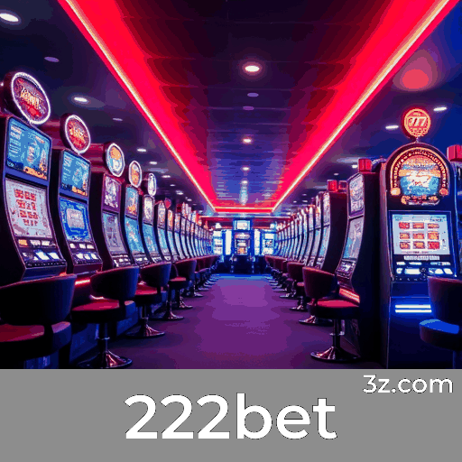 Maximize Promoções e Potencialize Seus Ganhos na 222bet